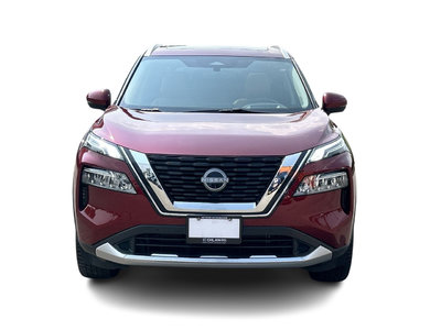 2023 Nissan Rogue in Mississauga, Ontario