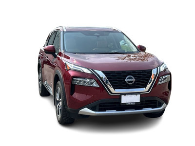 2023 Nissan Rogue in Mississauga, Ontario