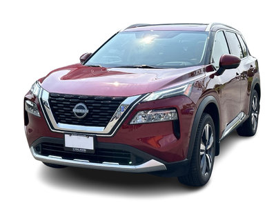 2023 Nissan Rogue in Mississauga, Ontario