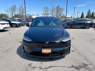 2022 Tesla Model X in Mississauga, Ontario
