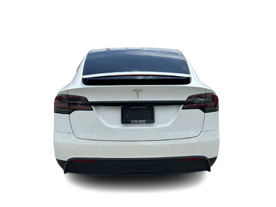 2022 Tesla Model X in Mississauga, Ontario