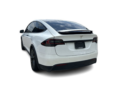 2022 Tesla Model X in Mississauga, Ontario
