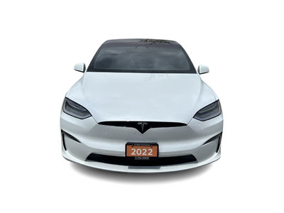 2022 Tesla Model X in Mississauga, Ontario