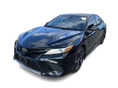 2019 Toyota Camry in Mississauga, Ontario