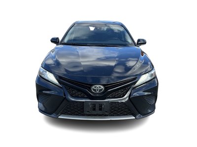 2019 Toyota Camry in Mississauga, Ontario