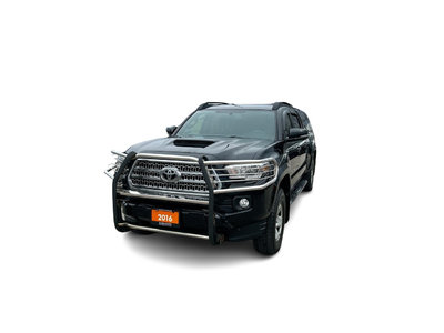 2016 Toyota Tacoma in Mississauga, Ontario