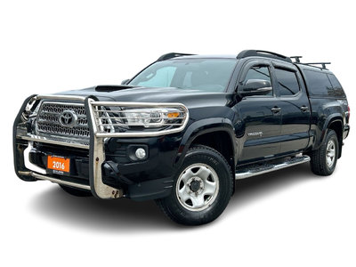 2016 Toyota Tacoma in Mississauga, Ontario