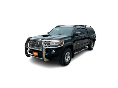 2016 Toyota Tacoma in Mississauga, Ontario