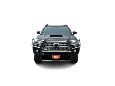 2016 Toyota Tacoma in Mississauga, Ontario