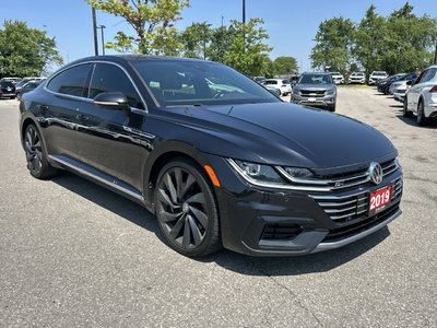 2019 Volkswagen Arteon in Mississauga, Ontario