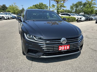2019 Volkswagen Arteon in Mississauga, Ontario