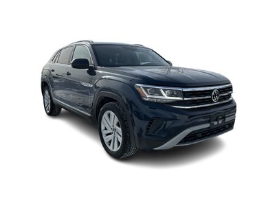 2021 Volkswagen Atlas Cross Sport in Mississauga, Ontario