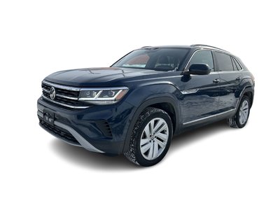 2021 Volkswagen Atlas Cross Sport in Mississauga, Ontario