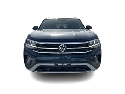 2021 Volkswagen Atlas Cross Sport in Mississauga, Ontario