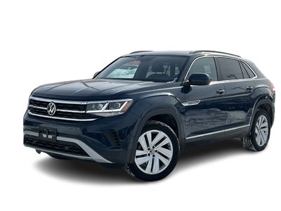 2021 Volkswagen Atlas Cross Sport in Mississauga, Ontario
