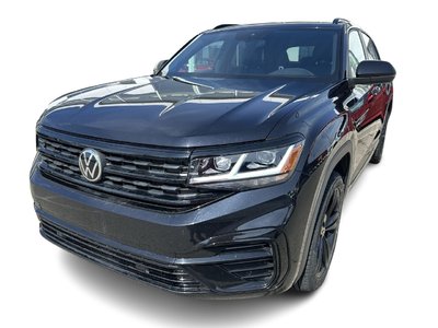 2022 Volkswagen Atlas Cross Sport in Mississauga, Ontario