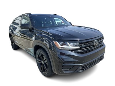 2022 Volkswagen Atlas Cross Sport in Mississauga, Ontario