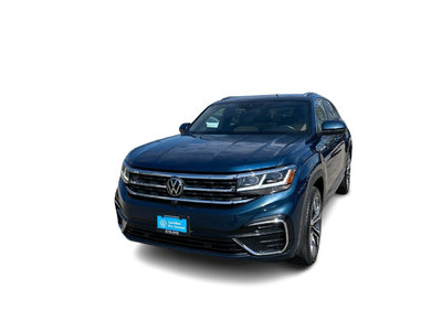 2023 Volkswagen Atlas Cross Sport in Mississauga, Ontario