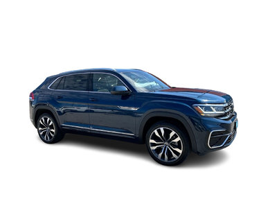 2023 Volkswagen Atlas Cross Sport in Mississauga, Ontario