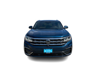 2023 Volkswagen Atlas Cross Sport in Mississauga, Ontario