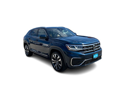 2023 Volkswagen Atlas Cross Sport in Mississauga, Ontario