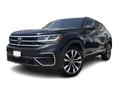 Atlas Cross Sport