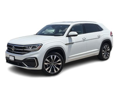 Volkswagen Atlas Cross Sport  2023 à Mississauga, Ontario