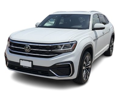 Volkswagen Atlas Cross Sport  2023 à Mississauga, Ontario