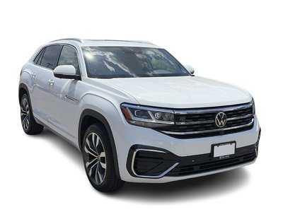 Volkswagen Atlas Cross Sport  2023 à Mississauga, Ontario