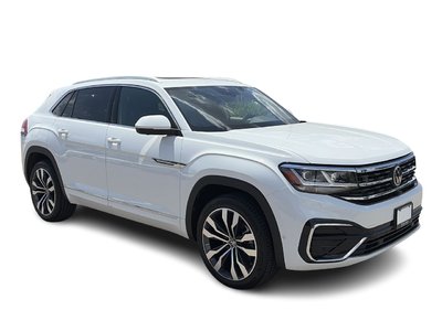 Volkswagen Atlas Cross Sport  2023 à Mississauga, Ontario
