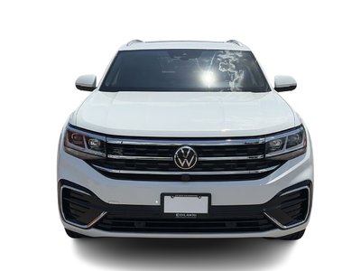 Volkswagen Atlas Cross Sport  2023 à Mississauga, Ontario