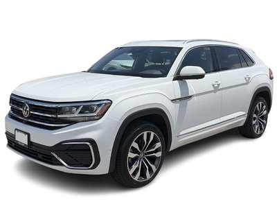Volkswagen Atlas Cross Sport  2023 à Mississauga, Ontario