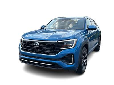 Volkswagen Atlas Cross Sport  2024 à Mississauga, Ontario