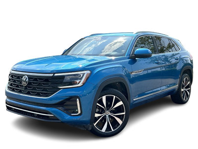 Volkswagen Atlas Cross Sport  2024 à Mississauga, Ontario