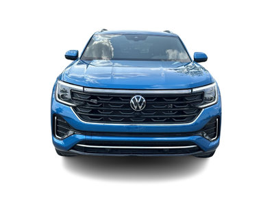 Volkswagen Atlas Cross Sport  2024 à Mississauga, Ontario