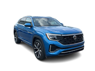 Volkswagen Atlas Cross Sport  2024 à Mississauga, Ontario