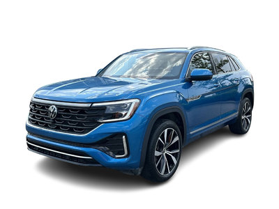 Volkswagen Atlas Cross Sport  2024 à Mississauga, Ontario