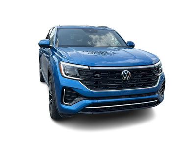Volkswagen Atlas Cross Sport  2024 à Mississauga, Ontario