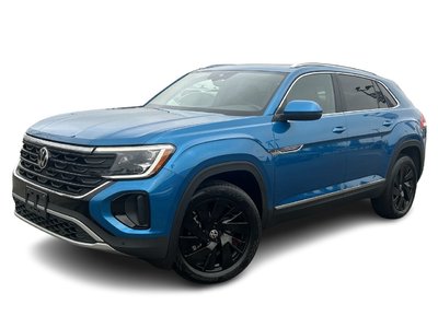 Volkswagen Atlas Cross Sport  2024 à Mississauga, Ontario