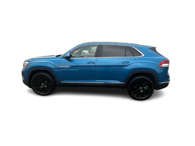 Volkswagen Atlas Cross Sport  2024 à Mississauga, Ontario