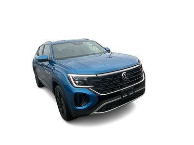 Volkswagen Atlas Cross Sport  2024 à Mississauga, Ontario