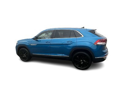 Volkswagen Atlas Cross Sport  2024 à Mississauga, Ontario