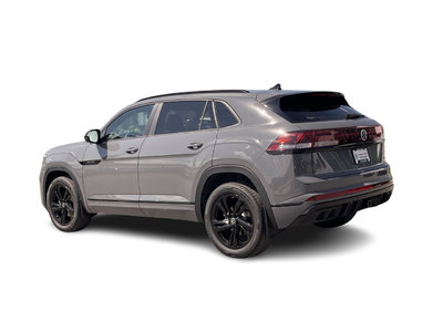 2025 Volkswagen Atlas Cross Sport in Mississauga, Ontario