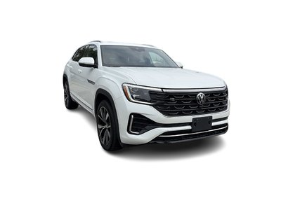 Volkswagen Atlas Cross Sport  2025 à Mississauga, Ontario