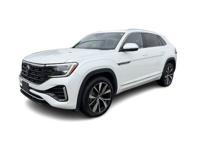 Volkswagen Atlas Cross Sport  2025 à Mississauga, Ontario