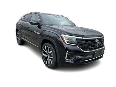 Volkswagen Atlas Cross Sport  2026 à Mississauga, Ontario