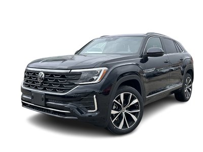 Volkswagen Atlas Cross Sport  2026 à Mississauga, Ontario