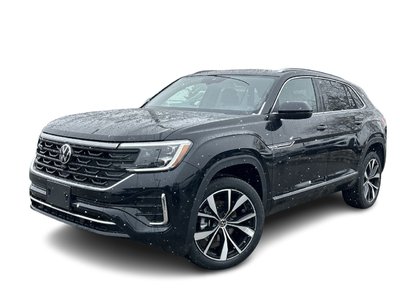 Volkswagen Atlas Cross Sport  2026 à Mississauga, Ontario