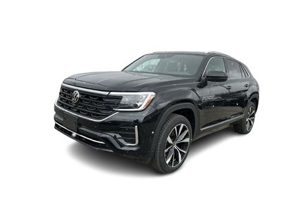 Volkswagen Atlas Cross Sport  2026 à Mississauga, Ontario