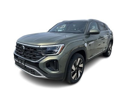 2026 Volkswagen Atlas Cross Sport in Mississauga, Ontario